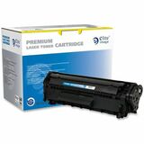 Elite Image Remanufactured Toner Cartridge - Alternative for Canon (104)