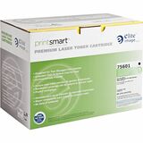 Elite Image Remanufactured Laser Toner Cartridge - Alternative for Hp 27x (C4127x) - Black - 1 Each