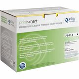 Elite Image Remanufactured Toner Cartridge - Alternative for Hp 49x (Q5949x)