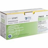 Elite Image Remanufactured Laser Toner Cartridge - Alternative for Hp 12a (Q2612a) - Black - 1 Each