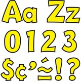 Trend Playful Uppercaselowercase Ready Letters