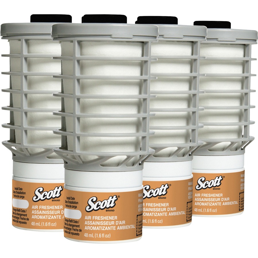 Scott Continuous Freshener System Refill