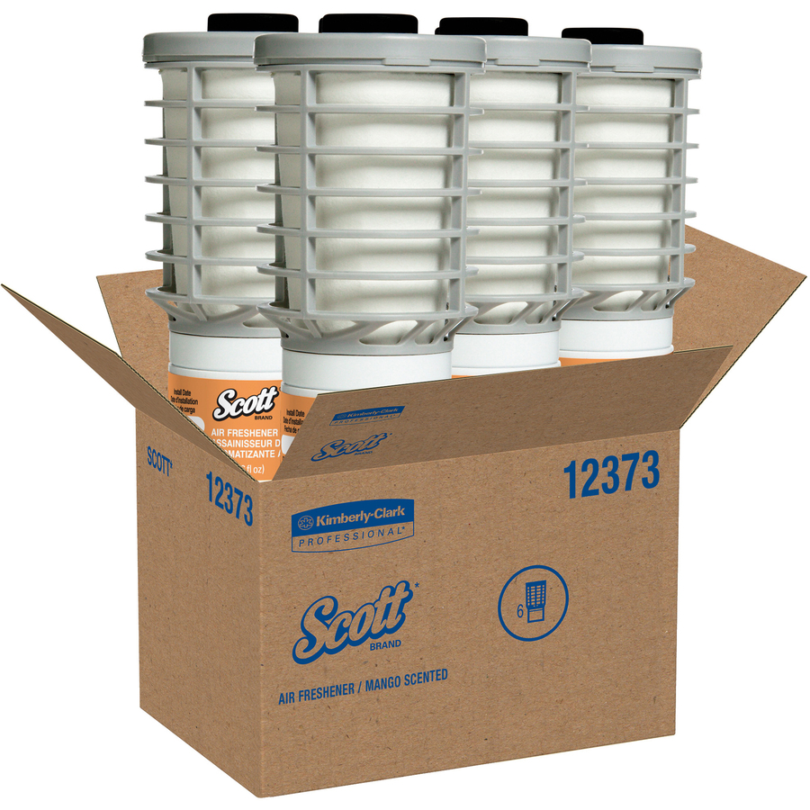Scott Continuous Freshener System Refill