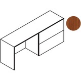 Lacasse Concept 70 Right Lateral File Credenza - 2-Drawer