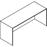 Lacasse Concept 70 Rectangular Surface
