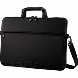 Samsonite Aramon Nxt Carrying Case (Sleeve) for 14 Notebook - Black