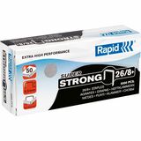 Rapid High Capacity 516 Staples