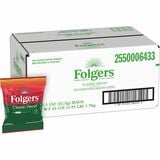 Folgers&Reg Ground Classic Decaf Coffee