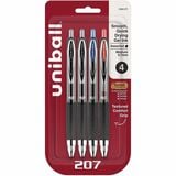 Uniball&Trade 207 Gel Pen