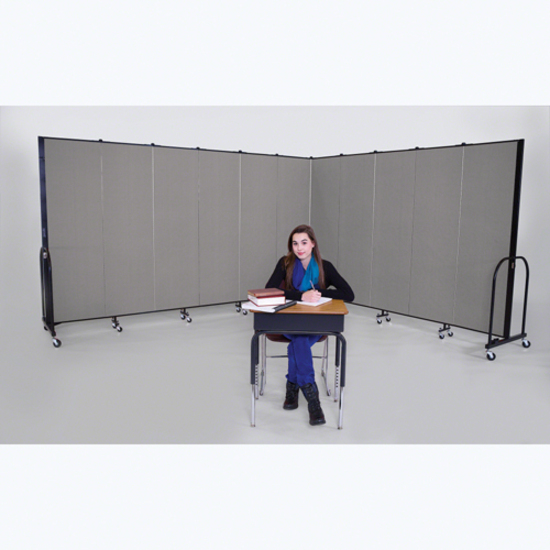 Screenflex Portable Room Dividers