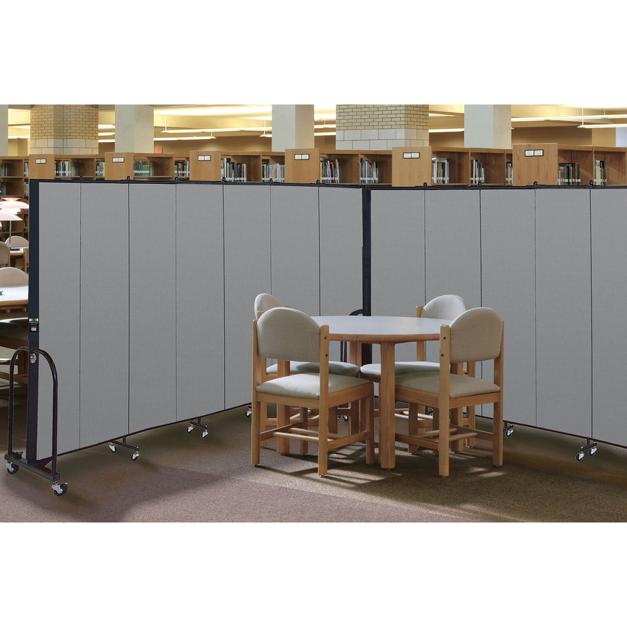 Screenflex Portable Room Dividers