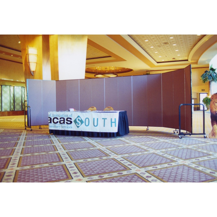 Screenflex Portable Room Dividers