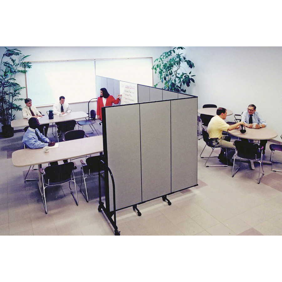 Screenflex Portable Room Dividers