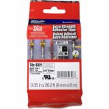 Brother P-Touch Industrial Tze Tape Cartridges