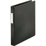 Business Source Slanted D-Ring Binders