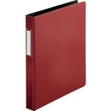 Business Source Slanted D-Ring Binders
