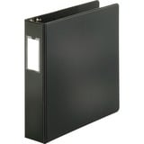Business Source Slanted D-Ring Binders