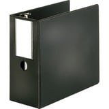 Business Source Slanted D-Ring Binders
