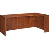 Lorell Essentials Rectangular Credenza