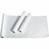 Medline Textured Crepe Exam Table Paper