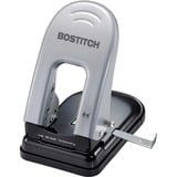 Bostitch Ez Squeeze&Trade 40 Two-Hole Punch