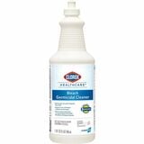 Clorox Healthcare Pull-Top Bleach Germicidal Cleaner