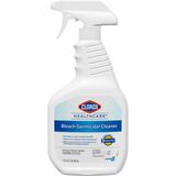 Clorox Healthcare Bleach Germicidal Cleaner