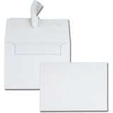 Quality Park 4-12 X 6-14 Photo Envelopes with Self-Seal Closure