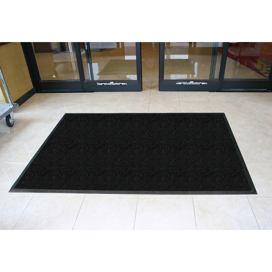 Genuine Joe Ultraguard Berber Heavy Traffic Mat
