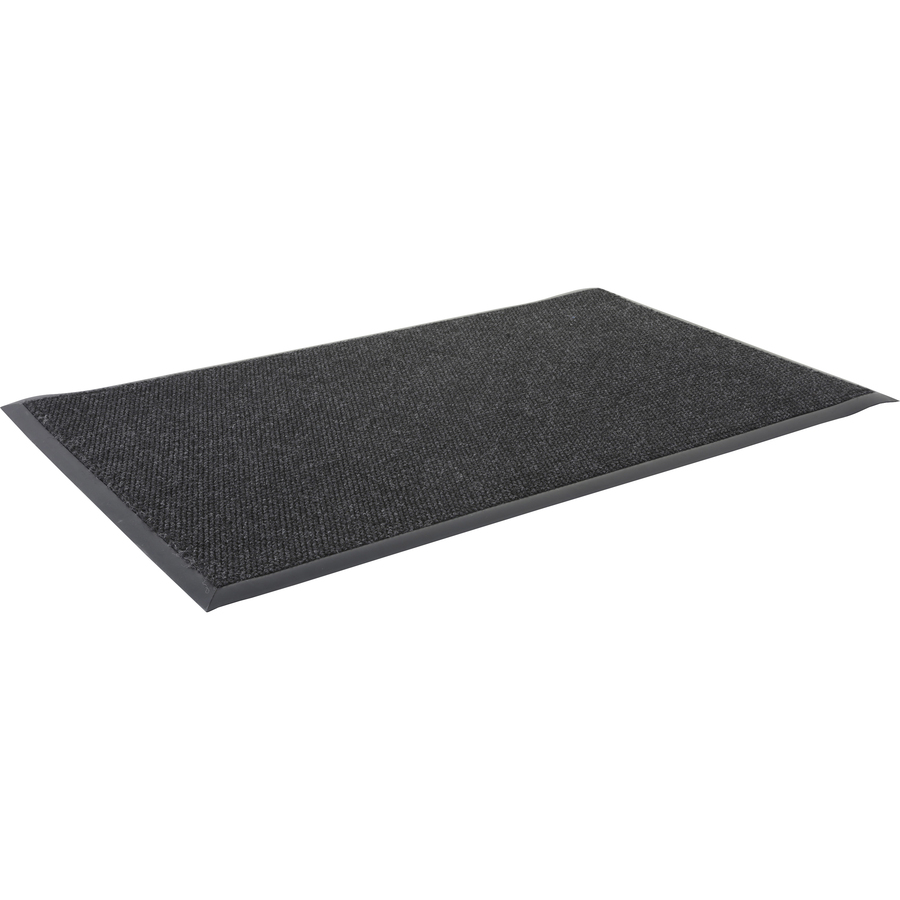 Genuine Joe Ultraguard Berber Heavy Traffic Mat
