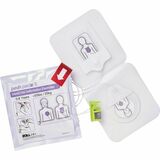 Zoll Medical Aed Plus Defibrillator Pediatric Electrodes