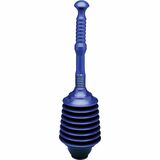 Impact Deluxe Professional Plunger