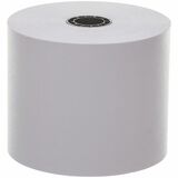 Business Source Single-Ply 150 Machine Paper Rolls