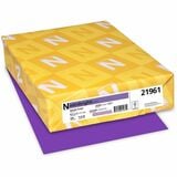 Astrobrights Color Paper - Grape