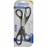Westcott Kleenearth Hard Handle Scissors