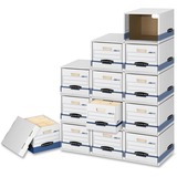 Bankers Box Filecube File Storage Box Shell