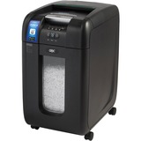 Gbc Stack-and-Shred 300x Auto Feed Shredder