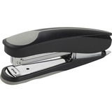 Business Source Dual Shot Full-Strip Stapler