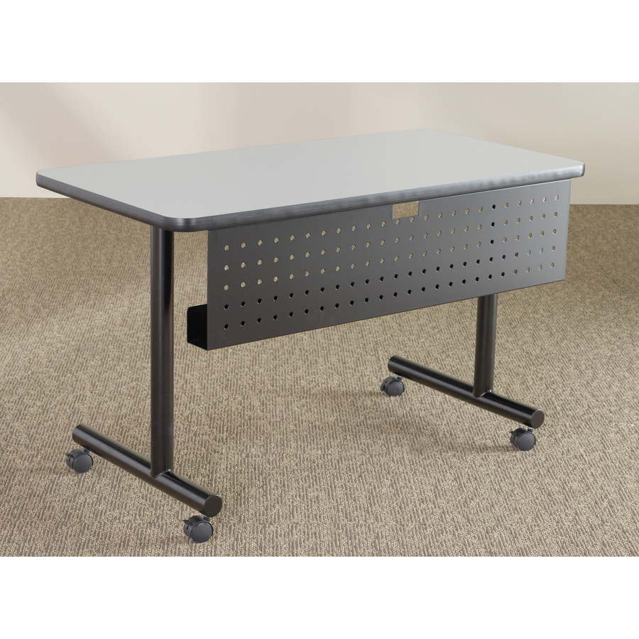 Lorell Training Table Base
