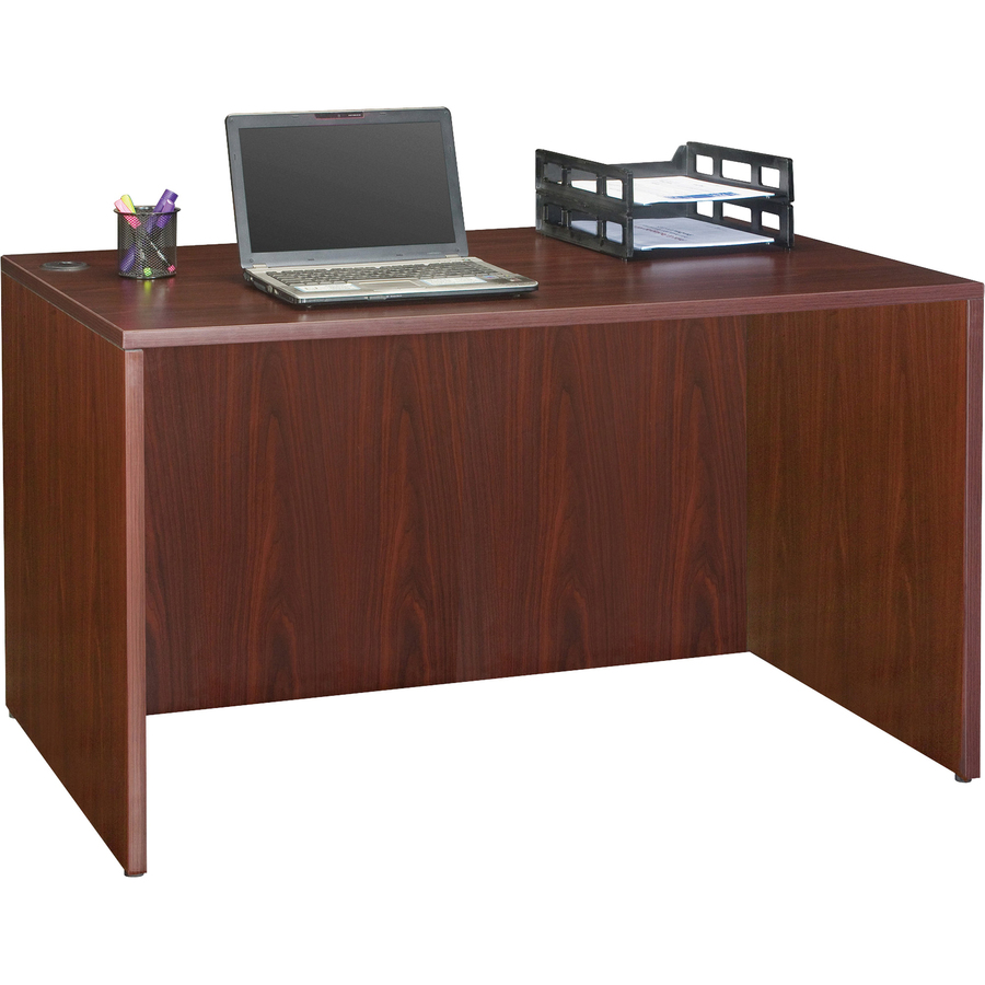 Lorell Essentials Desk