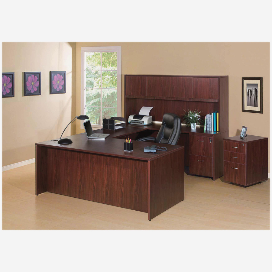 Lorell Essentials Desk