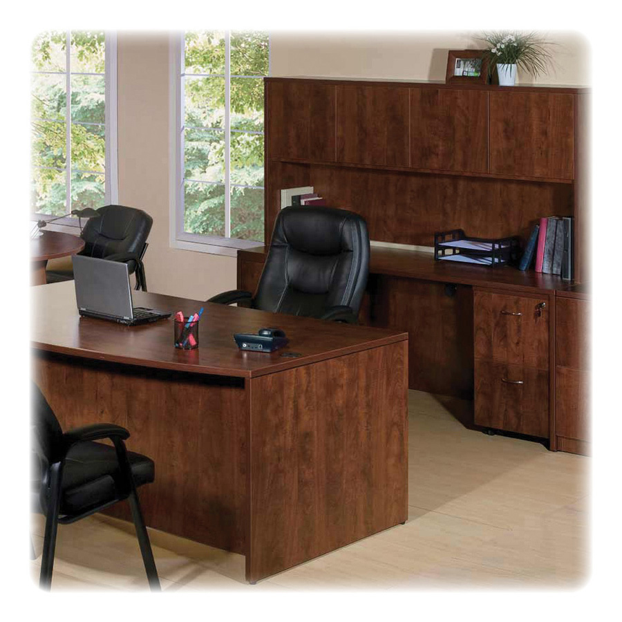 Lorell Essentials Desk