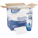 Sparkle Professional Series&Reg Paper Towel Rolls by Gp Pro
