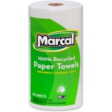 Marcal 100 Recycled Jumbo Roll Paper Towels