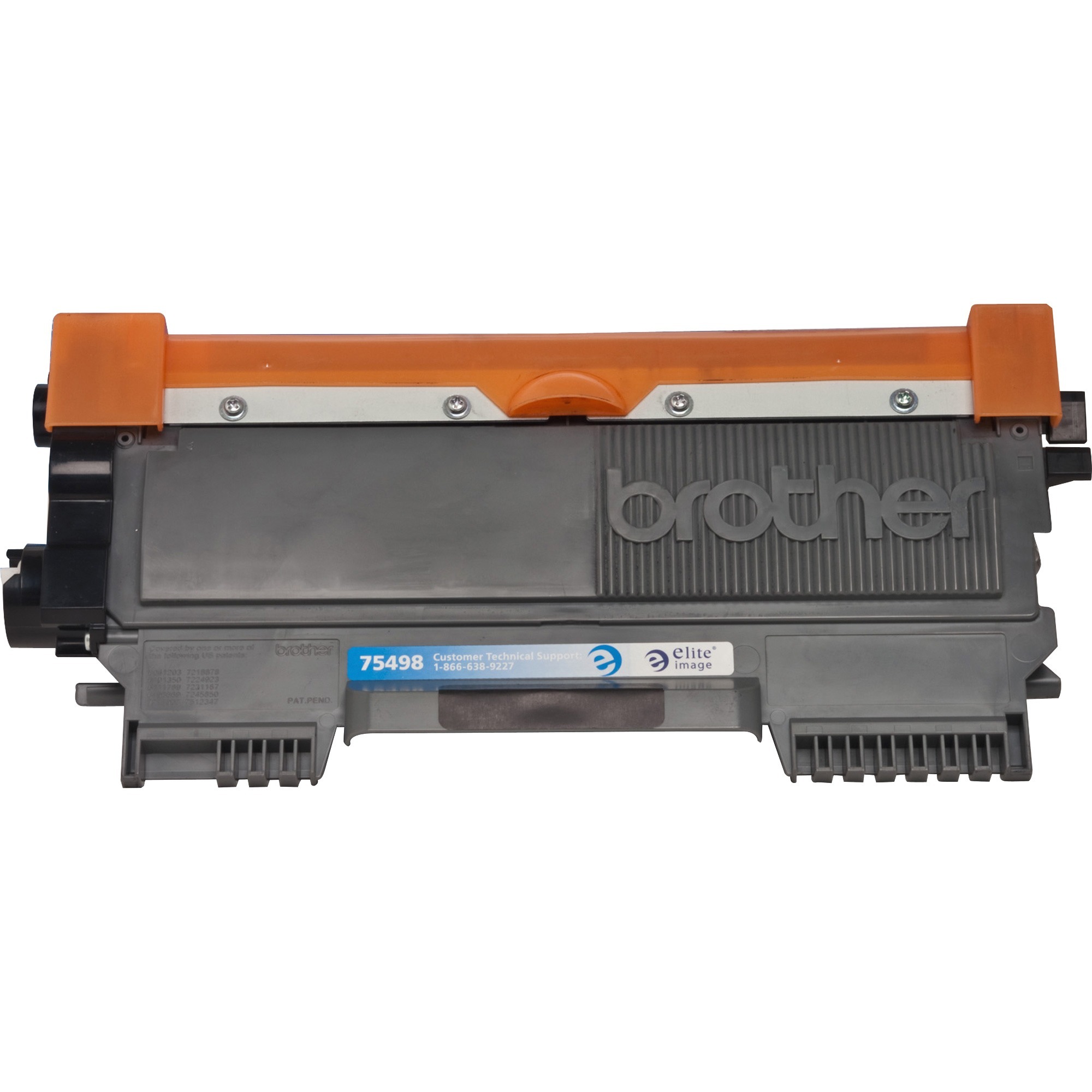 Elite Image Remanufactured Toner Cartridge - Alternative for Brother (Tn420)