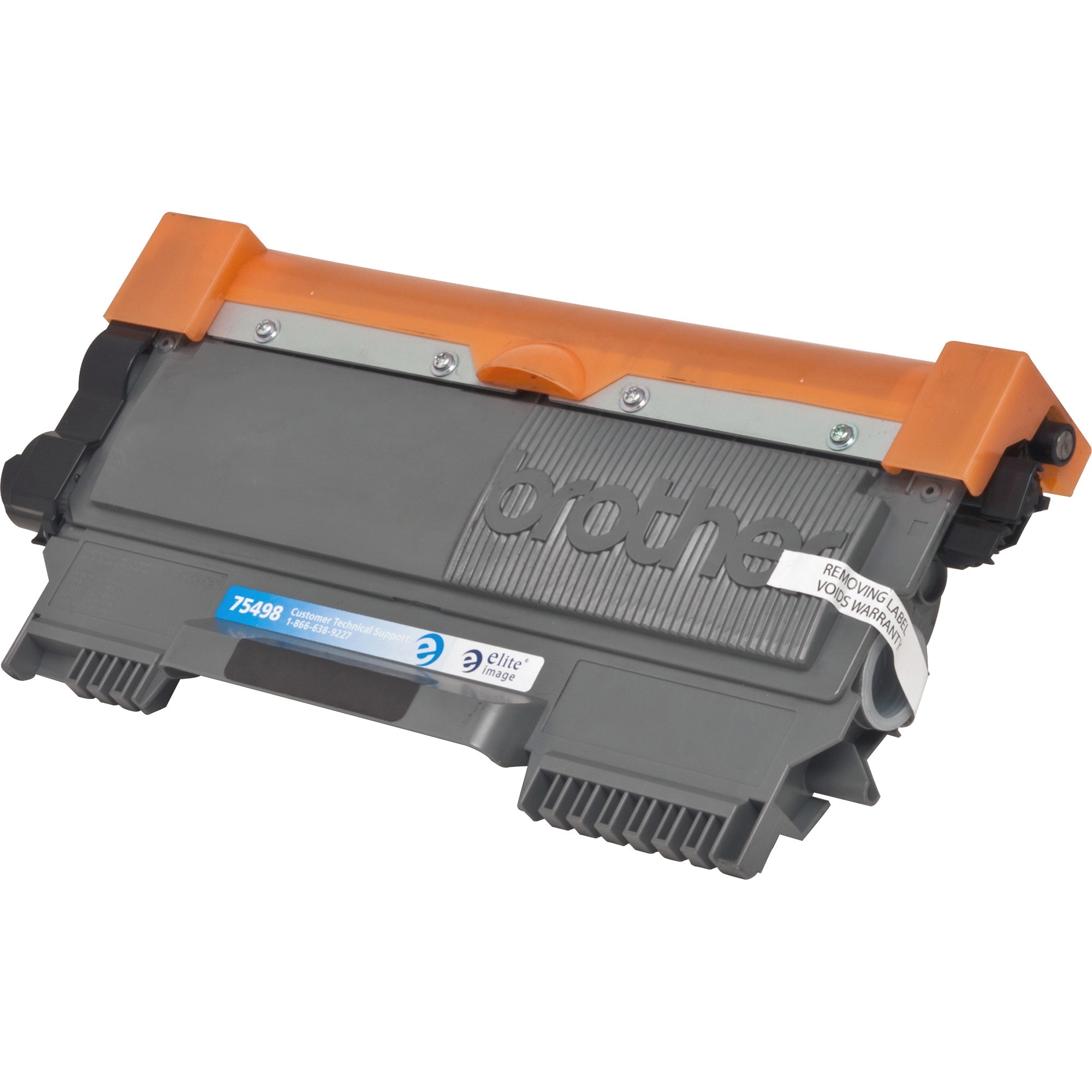 Elite Image Remanufactured Toner Cartridge - Alternative for Brother (Tn420)