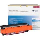 Elite Image Remanufactured Laser Toner Cartridge - Alternative for Hp 504a (Ce253a) - Magenta - 1 Each