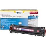 Elite Image Remanufactured Laser Toner Cartridge - Alternative for Hp 128a (Ce323a) - Magenta - 1 Each