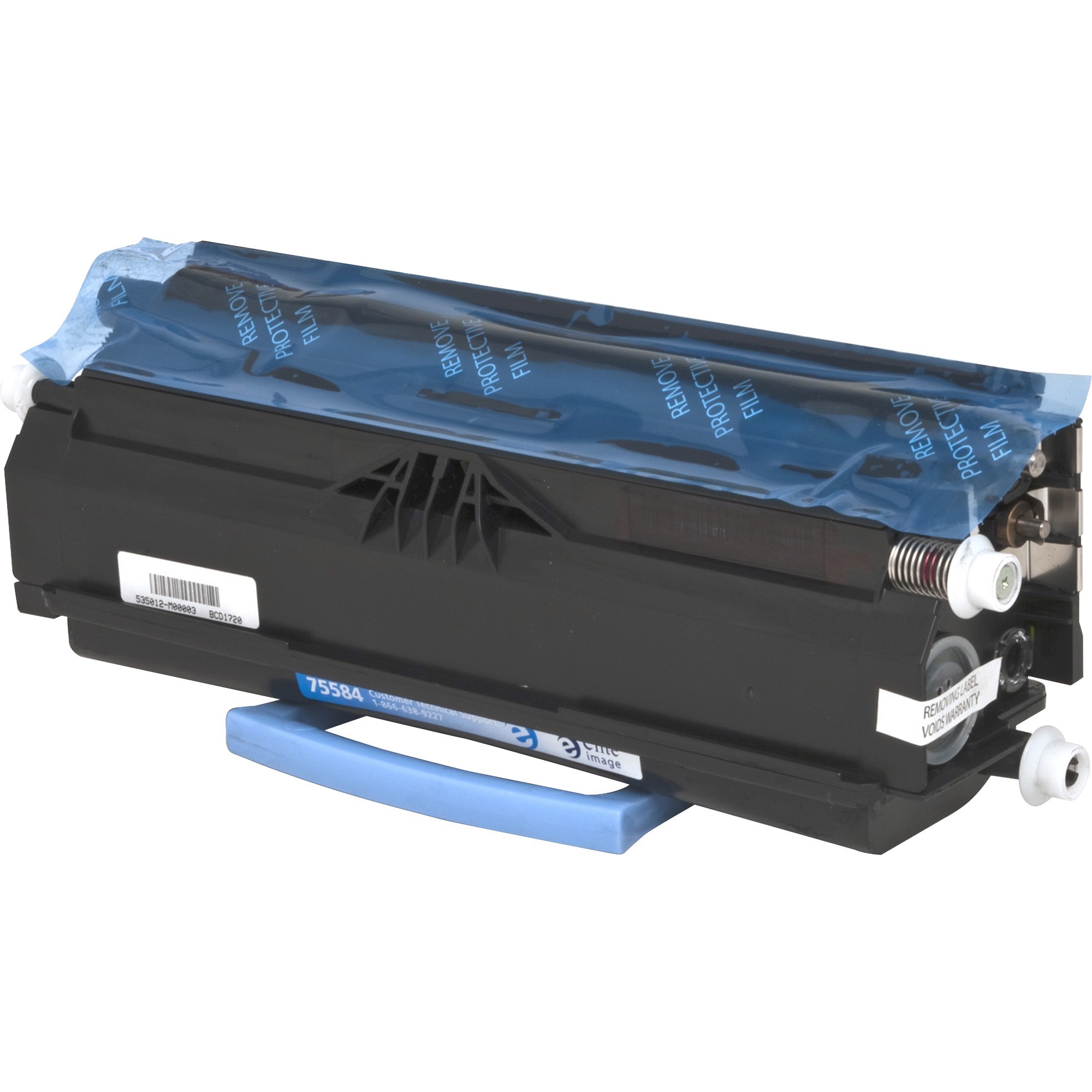 Elite Image Remanufactured Toner Cartridge - Alternative for Dell (310-8707)