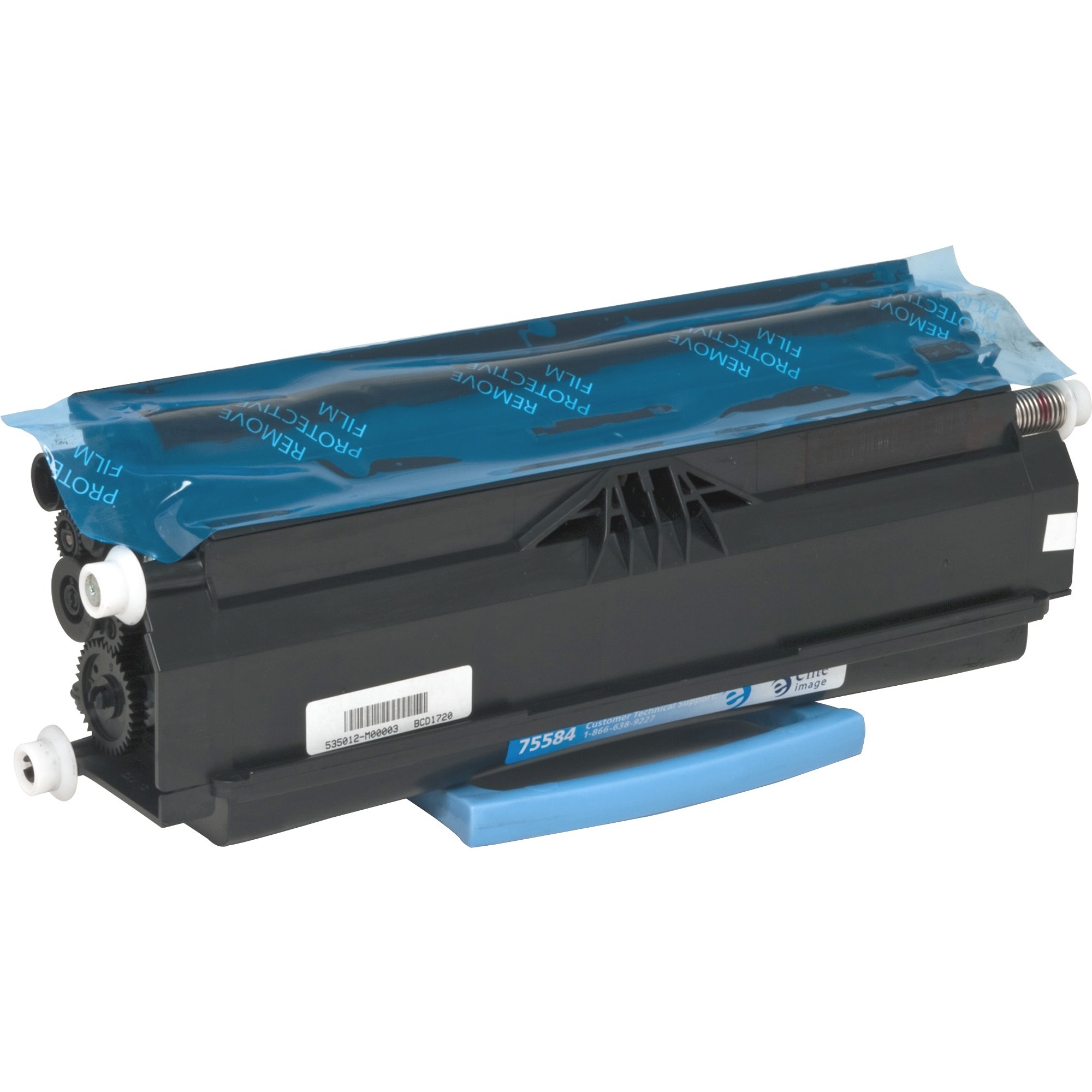 Elite Image Remanufactured Toner Cartridge - Alternative for Dell (310-8707)